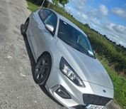Ford Focus 2020