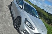 Ford Focus 2020
