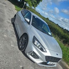 Ford Focus 2020