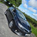 Toyota Auris 2016
