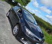 Toyota Auris 2016