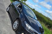 Toyota Auris 2016