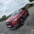 Opel GRANDLAND X 2019