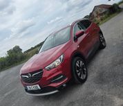 Opel GRANDLAND X 2019