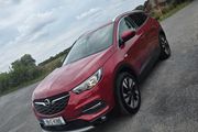 Opel GRANDLAND X 2019