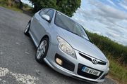 Hyundai i30 2008