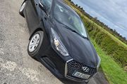 Hyundai i40 2019