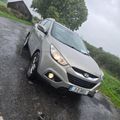Hyundai ix35 2011