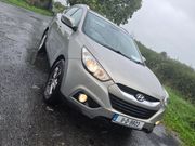 Hyundai ix35 2011