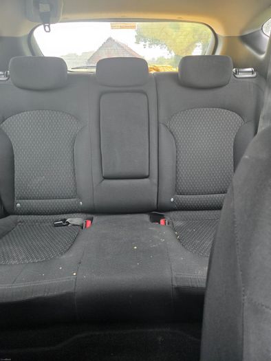 Hyundai ix35 2011