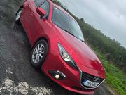 Mazda 3 2015