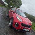 Kia Sportage 2017