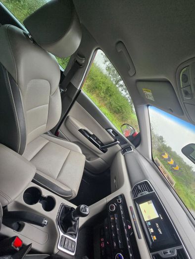 Kia Sportage 2017
