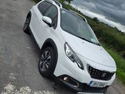 Peugeot 2008 2019