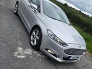 Ford Mondeo 2016