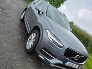 Volvo XC90 2018