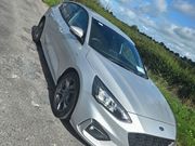 Ford Focus 2020