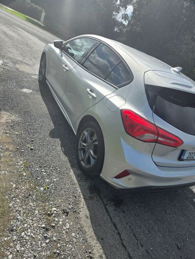 Ford Focus 2020