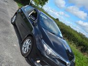 Toyota Auris 2016