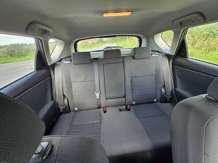 Toyota Auris 2016