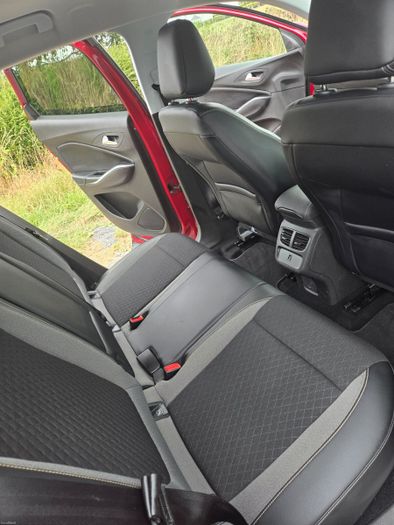 Opel GRANDLAND X 2019