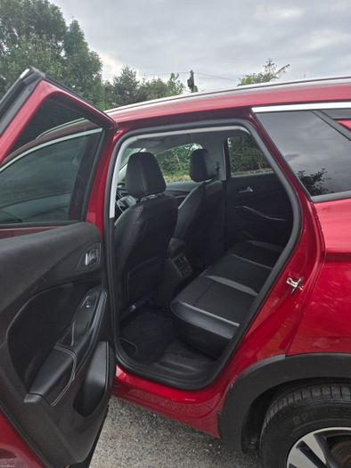 Opel GRANDLAND X 2019