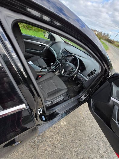 Hyundai i40 2019