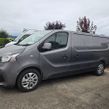 Renault Trafic 2018