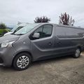 Renault Trafic 2018