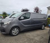 Renault Trafic 2018