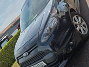 Ford Transit 2016