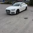 Audi A4 2017