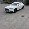 Audi A4 2017