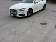 Audi A4 2017