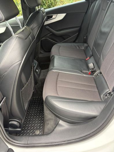 Audi A4 2017