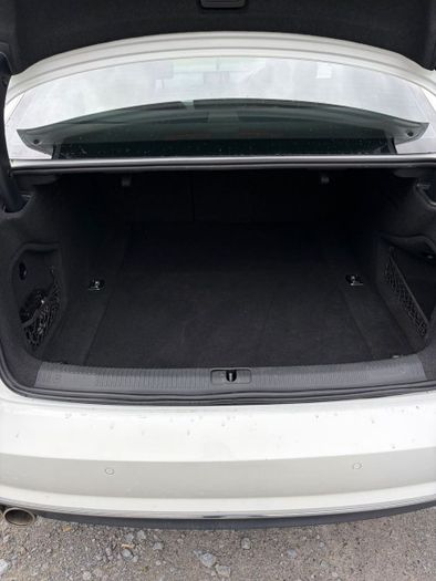 Audi A4 2017