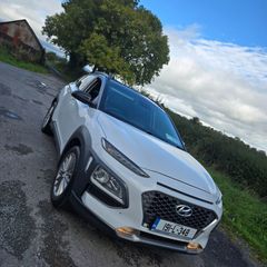 Hyundai Kona 2019