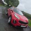 Kia Sportage 2017