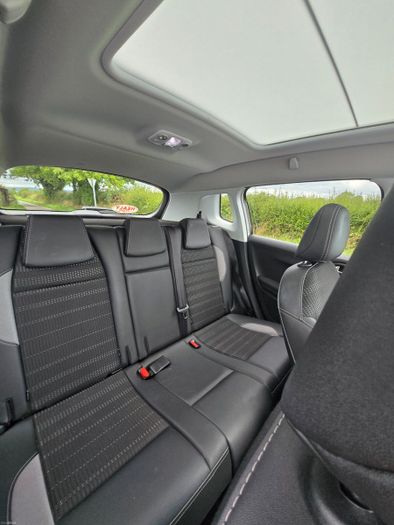 Peugeot 2008 2019