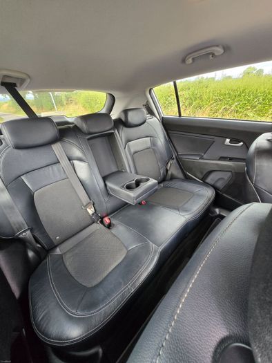 Kia Sportage 2015