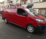 Citroen Dispatch 2020