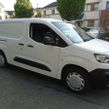 Citroen Berlingo 2020