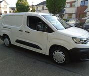 Citroen Berlingo 2020