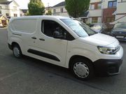 Citroen Berlingo 2020