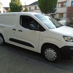 Citroen Berlingo 2020