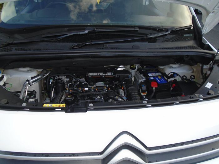 Citroen Berlingo 2020