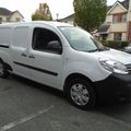 Renault Kangoo 2019