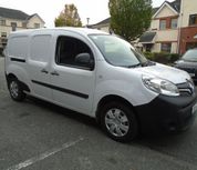 Renault Kangoo 2019