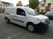 Renault Kangoo 2019