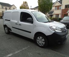 Renault Kangoo 2019